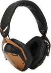 V-MODA CROSSFADE 3 WIRELESS & WIRED OVER-EAR HEADPHONES. Favored by the World’s Top DJs. Punchy Sound, Tuned for Club Energy & Excitement. Mobile Editor App. Customize with Interchangeable Shields.