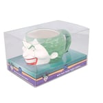 Stor Tasse céramique 3D 385 ml | DANS BOÎTE CADEAU JOKER