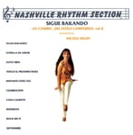 Nashville Rhythm Section  Sigue Bailando (al Cambio Del Estilo Campesino)  CD