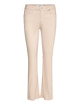 IVY Copenhagen Ivy-Johanna Jeans Color Ss24 Beige