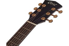 cort guitare folk GOLDMINIFBNAT