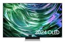 Samsung 65” OLED S93D 4K Smart AI TV (2024)