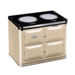 AGA Oven Cream Storage Tin