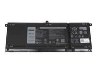 Dell Latitude 15 (3510) original Batterie 53Wh (4 cellules)