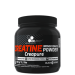 Creatine Monohydrate Powder Creapure, 500 g