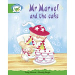 Literacy Edition Storyworlds Stage 3: Fantasy World, Mr Marvel and the Cake (häftad, eng)