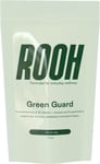 43 Green Guard by ROOH, Super Greens Powder, 8 Organic Superfoods RRP £30