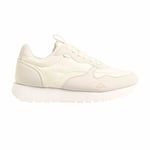 Kappa Femme Arvika Basket, Beige, 38 EU