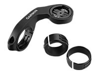 Garmin Extended Out-Front Bike Mount - Cykelhållare För Navigator - För Edge 1000, 200, 500, 510, 800, 810, Touring, Touring Plus  Forerunner 310Xt, 910Xt, 920Xt