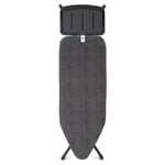 Brabantia Black Ironing Board C SSUH