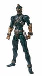 S.I.C. Kiwami Damashii Masked Kamen Rider Hibiki ZANKI Action Figure BANDAI