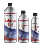 Iceland Pet Salmon Oil 500ml 