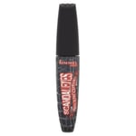 Rimmel London Rocking Curves Mascara Extreme Black