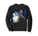 Pop Duo The Communards Red Album By Simon Fowler Sweatshirt