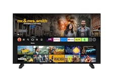 Finlux MF24F 40 inch FHD, Smart, Fire TV, HDR10, Dolby Audio, DTS Virtual X, DTS HD