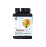 Youtheory Turmeric - 180 Tablets      *Tracked next day post + Xmas paper