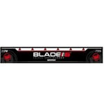 Winmau Blade 6 Oche Line