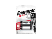 Energizer 2CR5 Lithium 6V