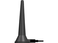 Hirschmann Car Communication Cel 7026Rdm Fme Fm/Gsm-Antenne