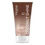 Lirene Self Tanning Illuminating Body Cream Coconut Shine - 150 ml. Lirene selvbruner Hudpleie Personlig pleie Body Lotion