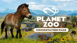 Planet Zoo: Conservation Pack (PC)