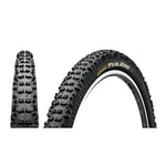 Continental 27.5" x 2.40" Trail King Folding Tyre