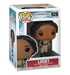 Funko Pop! Movies: Ghostbusters: Afterlife - Lucky - Collectable Vinyl Figure - 