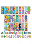 Orchard Toys Giant Alphabet Letters Jigsaw Puzzle