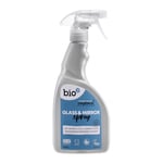 Bio D Glass & Mirror Cleaner Spray - 500ml