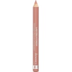 Rimmel London Lasting Finish 1000 Kisses Lip Liner - 080 Blushing Nude