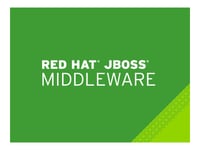 Jboss Data Grid - Standardabonnement (3 År) - 16 Kjerner - Els