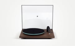 Rega Planar 2 Carbon Valnöt