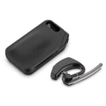 Ny laddningsfodral för Plantronics Voyager 5200,5210 Bluetooth-kompatibelt headset Universal laddningsbox Lager