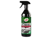 Turtle Wax Micro Power Avfettning 1 liter - Avfettning