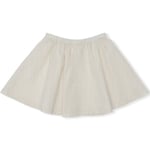 Konges Sløjd Shiu skirt – glitter stripe - 3-4år