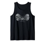 Hunt: Showdown Necromancer Trait Tank Top