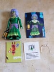 Playmobil -  70717  serie 2  scooby-doo ghost girl