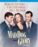 Mad Dog &amp; Glory (1993) Bluray