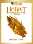 The Hobbit: The Desolation of Smaug (Extended Edition)