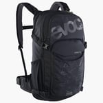 Evoc Stage 18 Black Backpack EV-100214.100 Transport