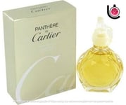 Cartier " Panthere " Eau de Toilette Splash & Spray Ml. 50 Vintage Et Très Rare