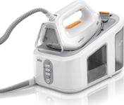 Braun Fer à Repasser avec Centrale Vapeur A Carestyle 3 Is 3132 WH - 128803000