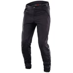 Troy Lee Designs Skyline MTB Pants - 2024 Mono Black / 32