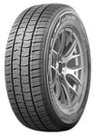 Kumho PorTran 4S CX11 215 / 65 R16C 109 T