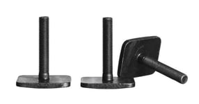 Thule Adaptersats T-spår 30x24 mm