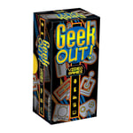 Playroom Entertainment - Geek Out! Video Game - Trivia Game for Frie (US IMPORT)