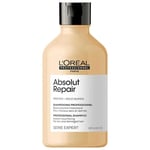 L'Oréal Professionnel Serie Expert Absolut Repair Gold Shampoo 300ml