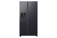 Samsung Series 8 SpaceMax™  RS65DG54M3B1 American-Style Smart Fridge Freezer - Black 635 L