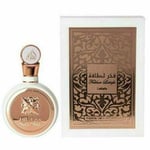 Fakhar Lattafa Gold Arabian Scented Women Fragrance EDP Perfume Spray 100ml Gift