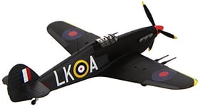 Easy Model 37245 Hawker Hurricane MkII 87 SQN Squadron Leader 1940/41